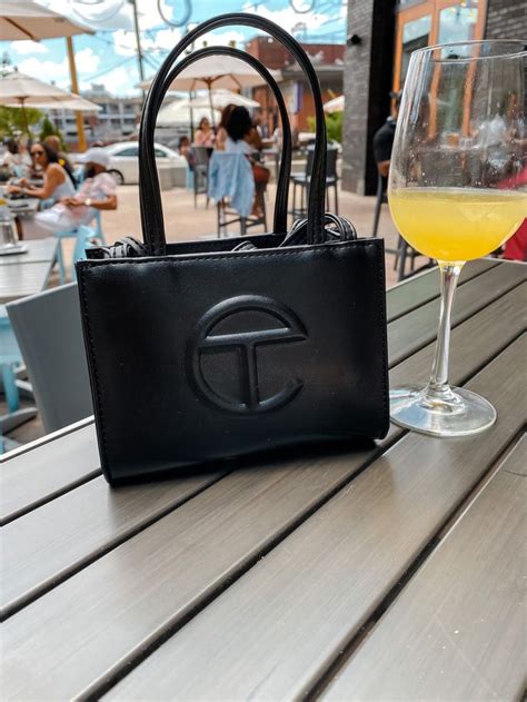 telfar luxury bags